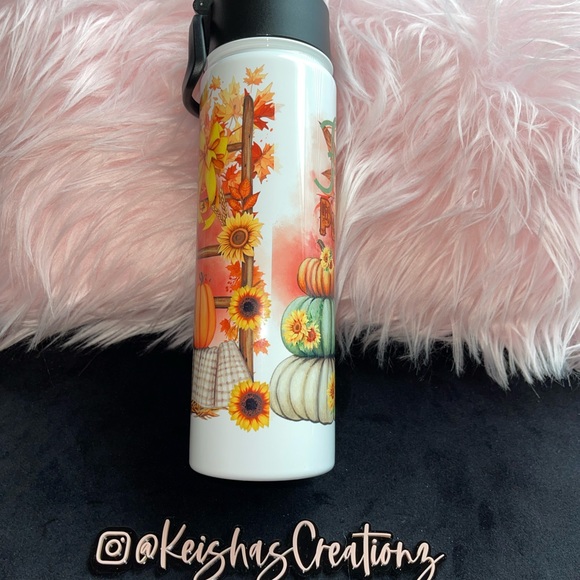 Hello Pumpkin - Picture 4 of 4